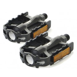 TKX aluminium pedals