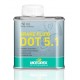 DOT-5.1 MOTOREX Fluid for hidraulic brakes (SRAM, Formula, Avid,...) 