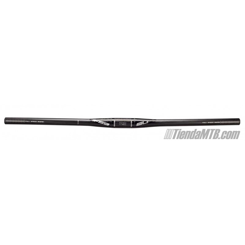 Potencia Fsa Mtb Sl-k 90 Mm 20° Aluminio Gris/negro - Comprar Potencias  Online