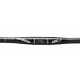 740mm carbon fiber flat handlebar FSA SL-K MTB 740mm