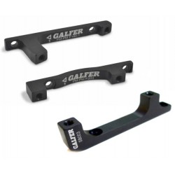 Disk brake adapter PostMount - PostMount Galfer