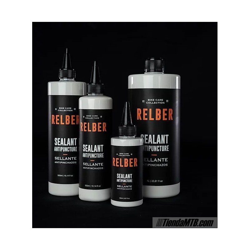 antipinchazos tubeless