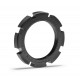 Bosch aluminium lock ring for chainring