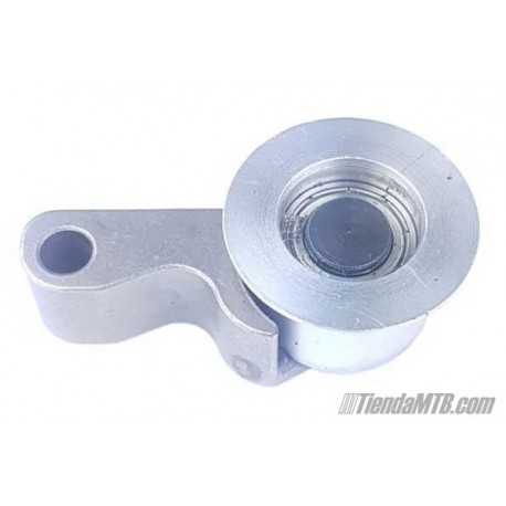 Brose belt tensioner