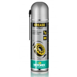 Motorex Grease Spray 500ml