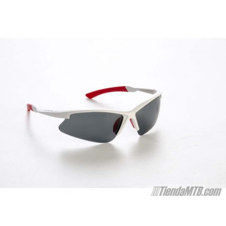 Extreme X2 Eagle Polarized sunglasses White
