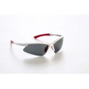 Extreme X2 Eagle Polarized sunglasses White