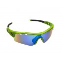 Gafas Extreme X1 Polarizadas Verde