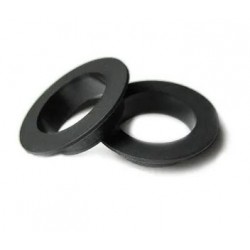 Shimano bottom bracket dust covers