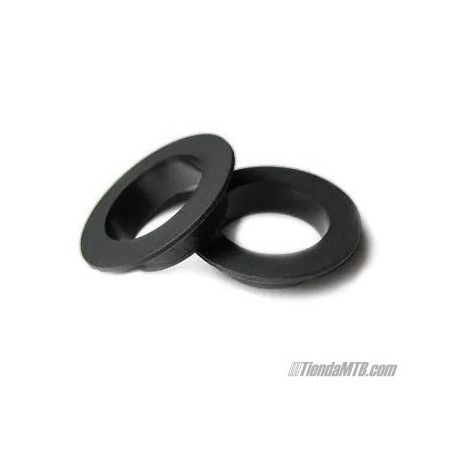 Shimano bottom bracket dust covers