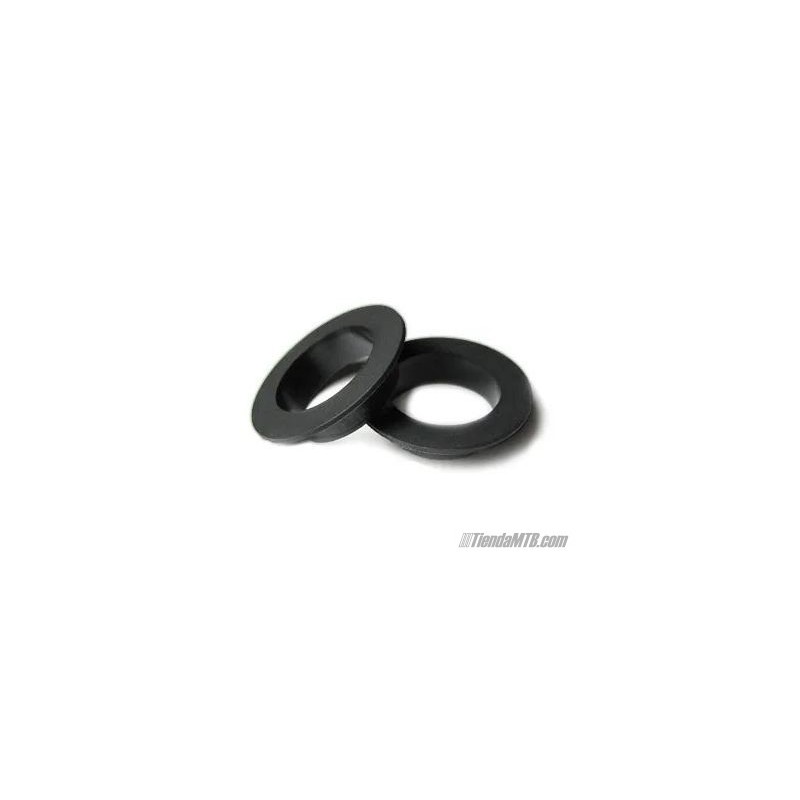 Bottom bracket shop dust cap