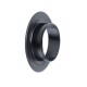 Shimano bottom bracket dust covers