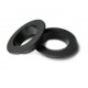 Shimano bottom bracket dust covers