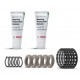 Bosch kit of grease and bearing protection ring
