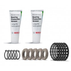 Bosch bearing protection ring