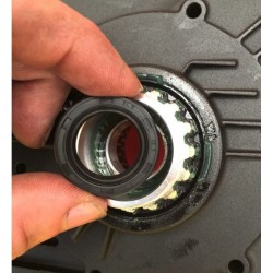 Bosch crank right bearing seal