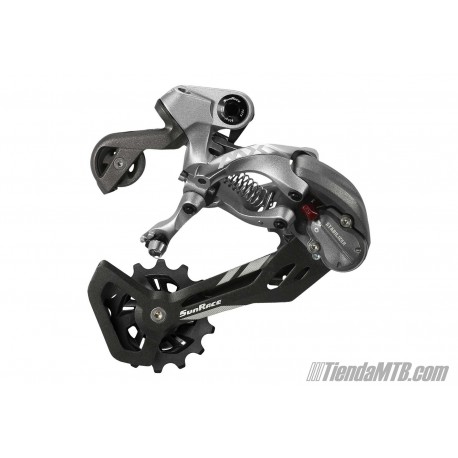 Sunrace RDMX60 10s, 11s and 12s rear derailleur