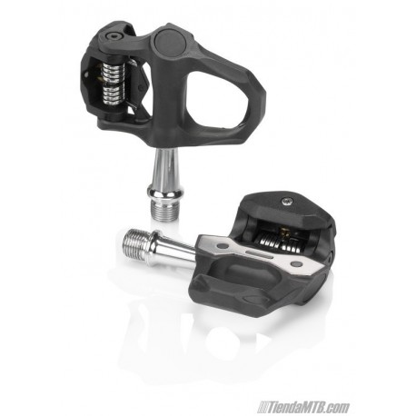XLC Pro Road Pedal for LOOK System PD-R04
