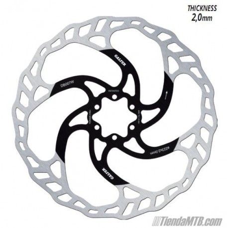 Galfer Disc Wave ebike disc