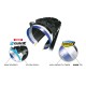 Cubierta Michelin e-Wild 27.5x2.80 TLR e-GUM-X