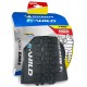 Cubierta Michelin e-Wild 27.5x2.80 TLR e-GUM-X