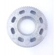 Brose motor main pulley (preowned)