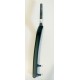 29 inches rigid fork, carbon, 15mm boost axle, tapered, 640gr