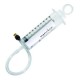 Syringe for tubeless 100ml