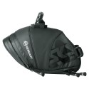 SKS Explorer saddle bag expandable up to 1.8l