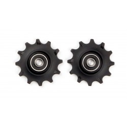 12 Teeth pulley wheels for SRAM 11sp