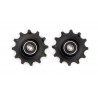 12 Teeth pulley wheels for SRAM 11sp