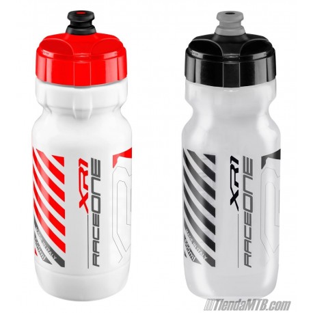 Raceone XR1 bottle
