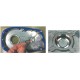 Genuine Brose belt kit