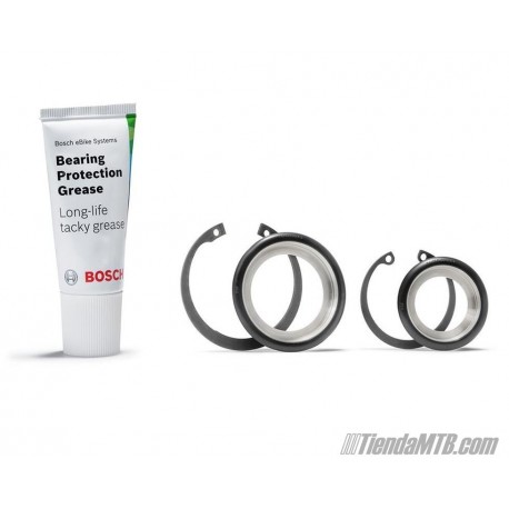 Bosch maintenance kit for BDU4XX motors