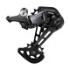 Cambio trasero Shimano Deore 12v M6100 Shadow Plus