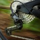 Shimano Deore 12s M6100 Shadow Plus rear derailleur