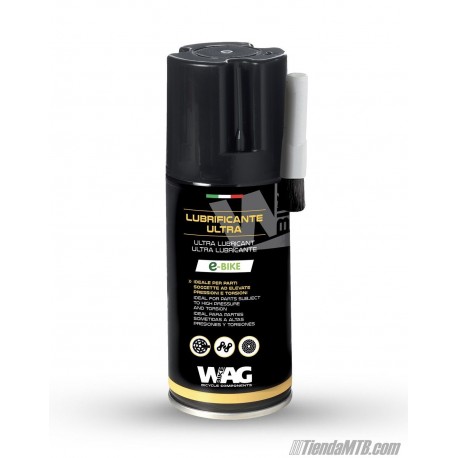 Lubricante larga duración WAG eBike 150ml