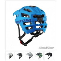 Casco Cratoni AllTrack (MTB-Enduro)