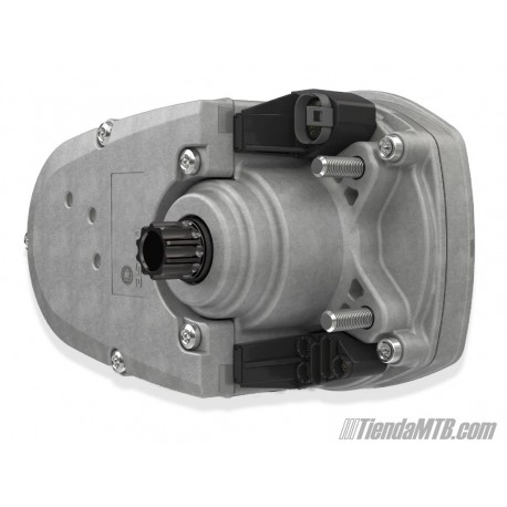 Brose S motor C972 25km h TiendaMTB