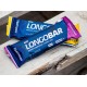 Nutrinovex Longobar 40gr sports energy bar - Endurance