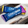 Barrita energética Longobar 40gr Nutrinovex - Energía larga duración