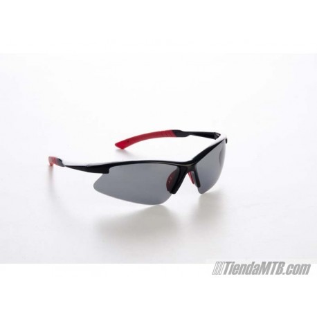 Gafas Extreme X2 Eagle Polarizadas Negras