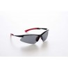 Extreme X2 Eagle Polarized sunglasses Black