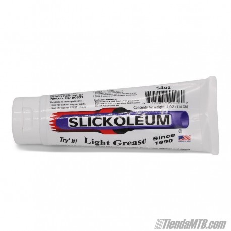 Slickoleum suspension grease 4oz (114gr)