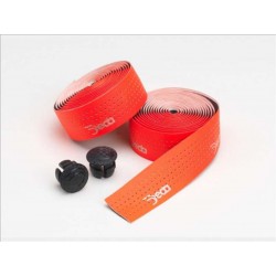 Cinta de manillar Deda MISTRAL Naranja Fluor