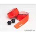 Cinta de manillar Deda MISTRAL Naranja Fluor
