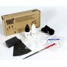 Scratch Cover kit for shocks and forks