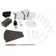 Scratch Cover kit for shocks and forks