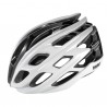 WAG GT3000 helmet black and white