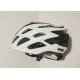 WAG GT3000 helmet black and white
